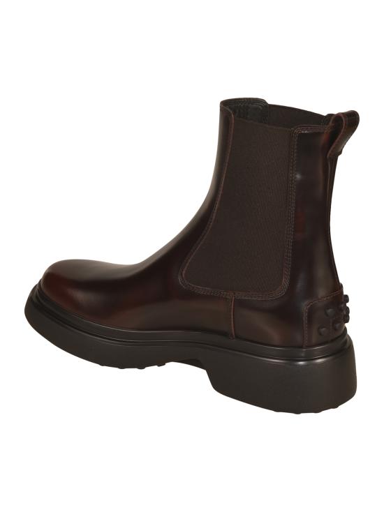 25FW 토즈 첼시 앵클 부츠  XXW74L0JK20AKT R810 - TODS