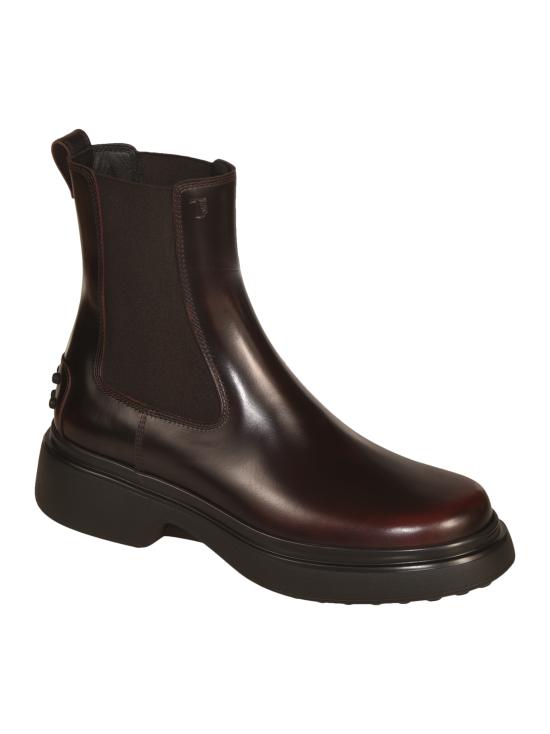 25FW 토즈 첼시 앵클 부츠  XXW74L0JK20AKT R810 - TODS