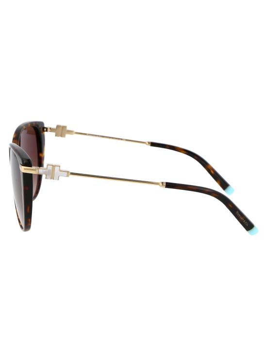  티파니앤코 선글라스 0TF4178 80153B HAVANA - TIFFANY & CO