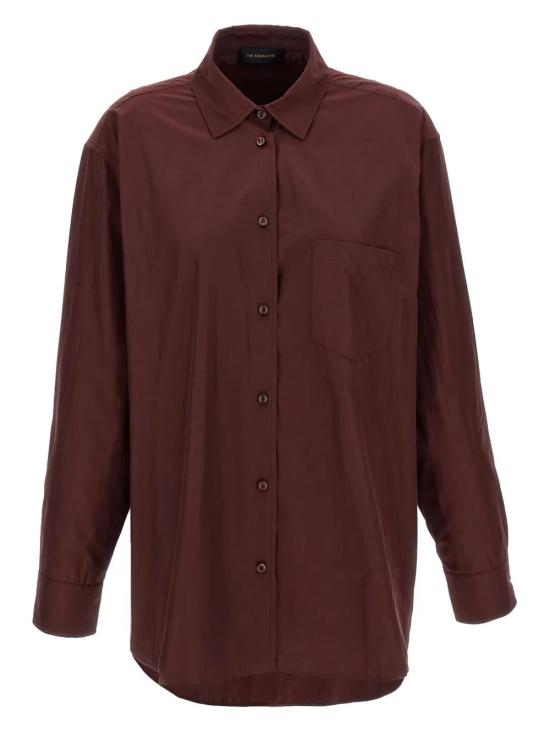 25SS 안다마네 스웨터 TM170901BTNC181CACAO