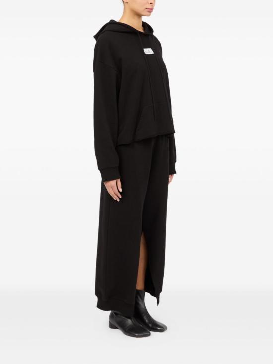 25FW MM6 메종마르지엘라 스웨터 S52GU0234M25025900 BLACK - MM6 MAISON MARGIELA