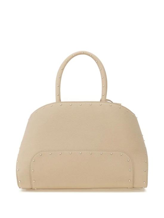 25FW 살바토레 페라가모 숄더백 78691921A265STONE BEIGE - SALVATORE FERRAGAMO