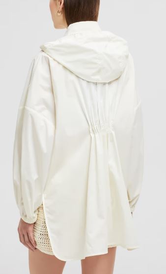 25SS 몽클레어 자켓 K10932F00013596TM032 WHITE - MONCLER