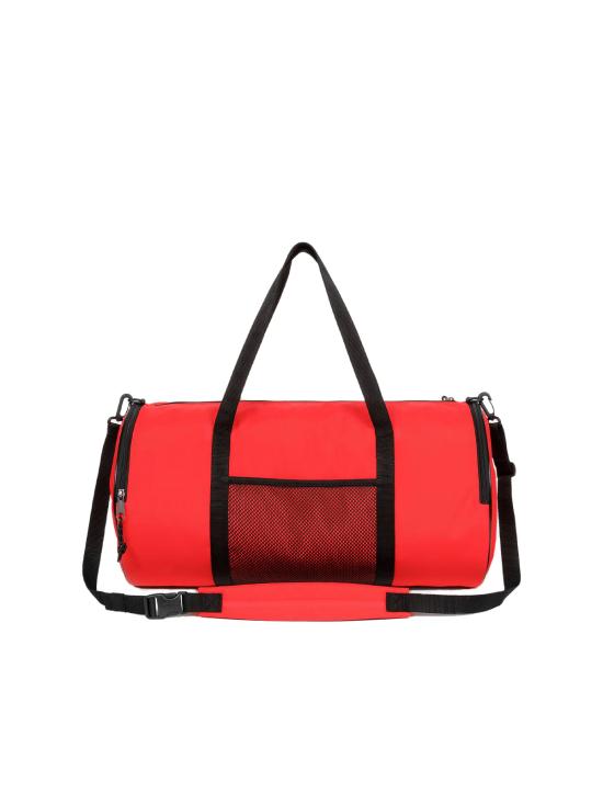 25SS 이스트팩 더플백 EK0A5BFS2A41 RED - EASTPAK