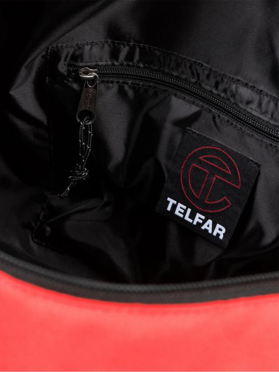 25SS 이스트팩 더플백 EK0A5BFS2A41 RED - EASTPAK