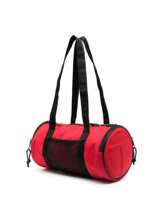 25SS 이스트팩 토트백 EK0A5BFR2A41 RED - EASTPAK