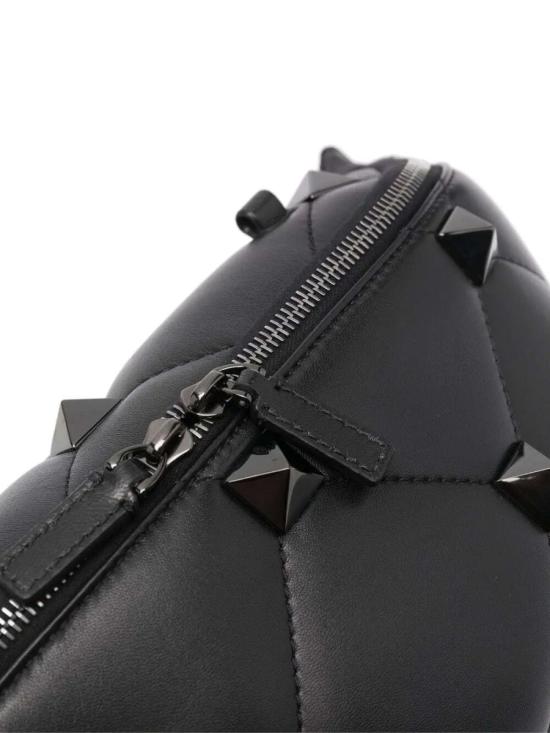 25FW 발렌티노 가라바니 크로스백 XY0B0B53CFV BLACK - VALENTINO GARAVANI