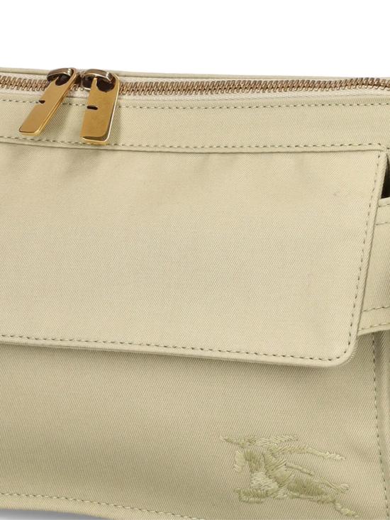 25SS 버버리 벨트백 8080636 GREEN - BURBERRY