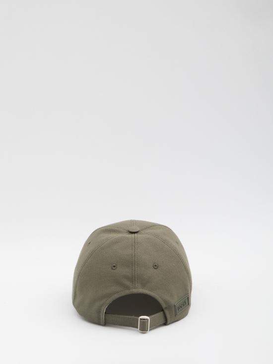 25FW 로에베 볼캡 K820358X88 4160 GREEN - LOEWE