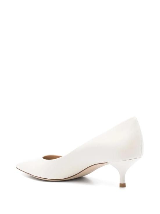 25SS 스튜어트 와이츠먼 힐/펌프스 SJ943CRM CREAM - STUART WEITZMAN