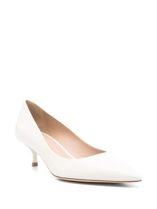 25SS 스튜어트 와이츠먼 힐/펌프스 SJ943CRM CREAM - STUART WEITZMAN