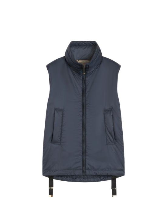 25FW 막스마라 더 큐브 베스트 2529296014600008 NAVY