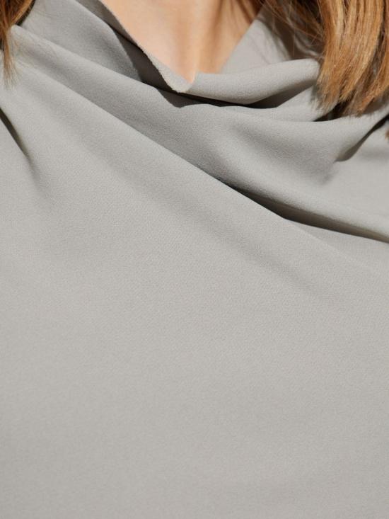 25FW 릭 오웬스 스웨터 RP02E4231HY08 IVORY - RICK OWENS