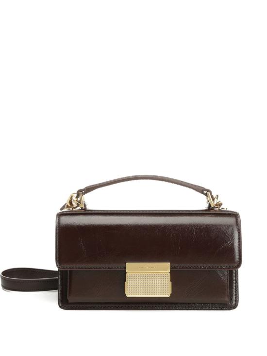 25FW 골든구스 토트백 GWA00468A00074955357 BROWN - GOLDEN GOOSE