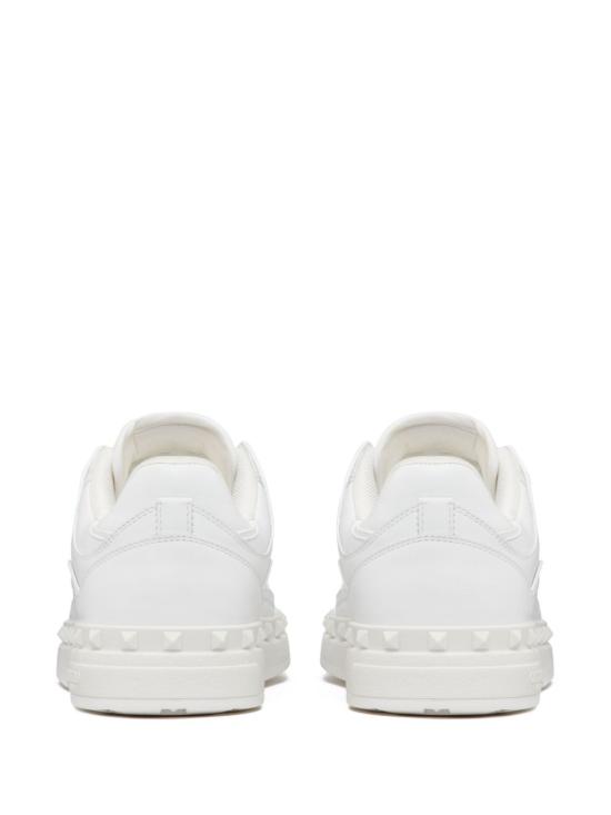 25FW 발렌티노 가라바니 스니커즈 YS0H43RDG0BO WHITE - VALENTINO GARAVANI