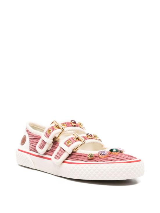 25FW 발렌티노 가라바니 샌들 WS0LH6MDECDP BROWN - VALENTINO GARAVANI