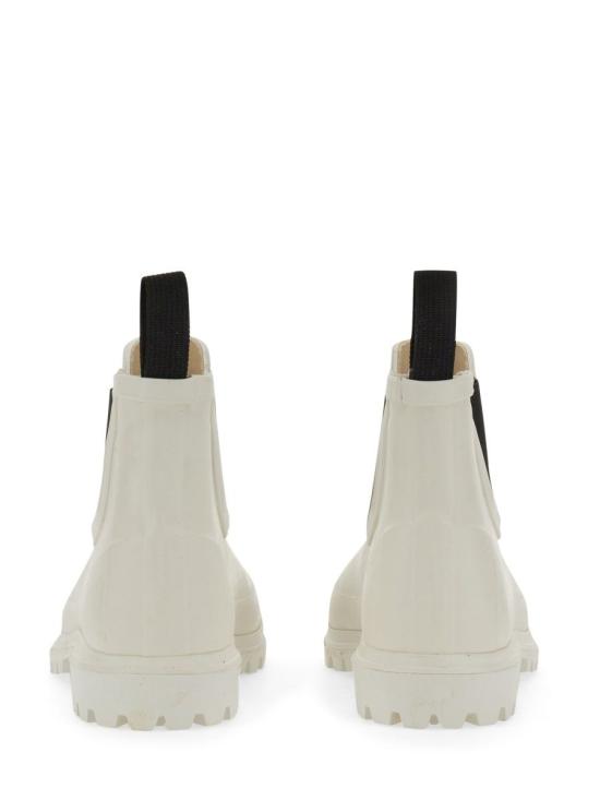  수페르가 부츠 S71313W 901 WHITE - SUPERGA