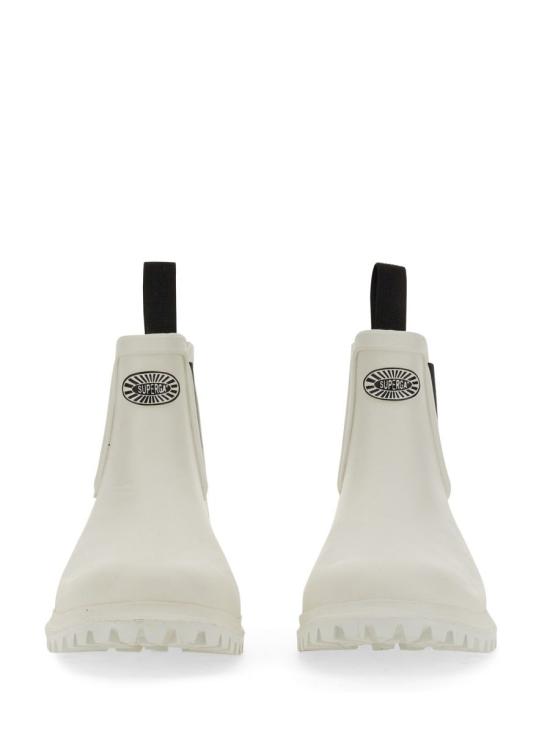  수페르가 부츠 S71313W 901 WHITE - SUPERGA