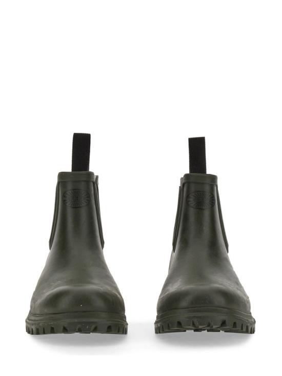  수페르가 부츠 S71313W A0L GREEN - SUPERGA