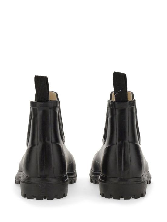  수페르가 부츠 S71313W F90 BLACK - SUPERGA