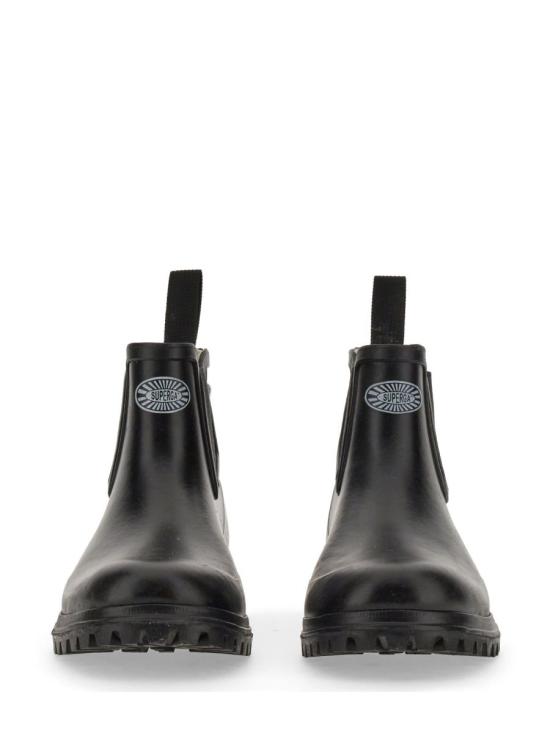  수페르가 부츠 S71313W F90 BLACK - SUPERGA