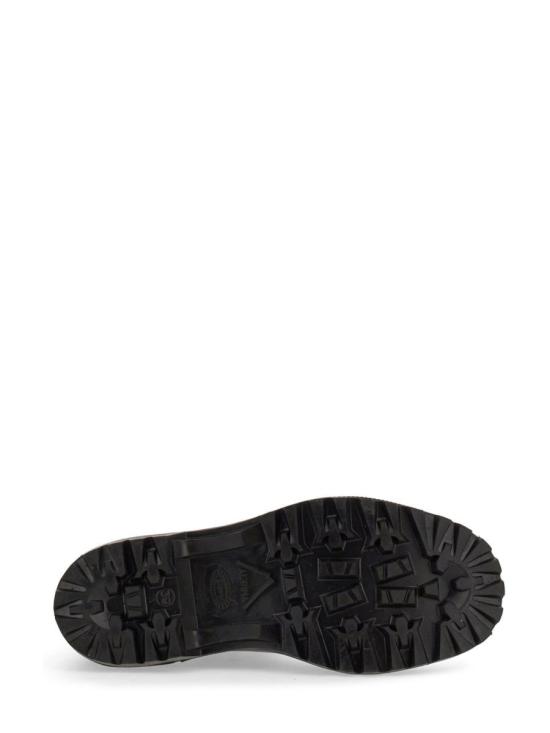  수페르가 부츠 S71313W F90 BLACK - SUPERGA