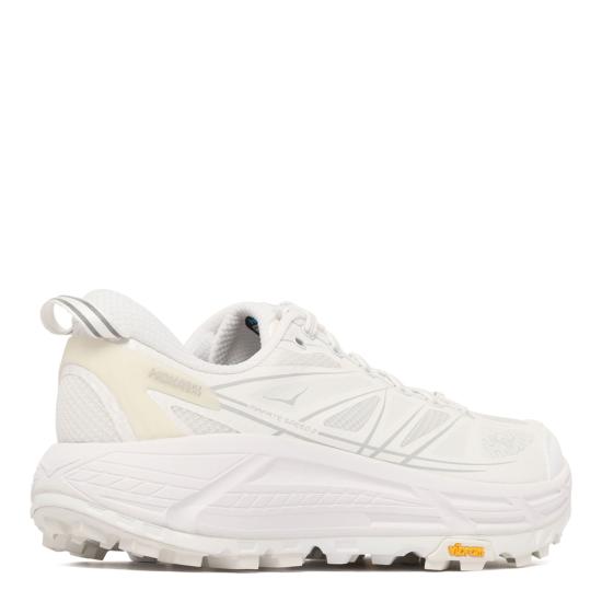 25FW 호카 마파테 스피드 2 스니커즈 1126851 WLRC WHITE - HOKA