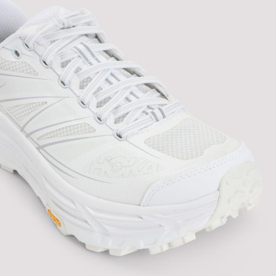 25FW 호카 마파테 스피드 2 스니커즈 1126851 WLRC WHITE - HOKA
