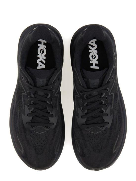 25FW 호카 클리프톤 10 1162030 BBLC BLACK - HOKA