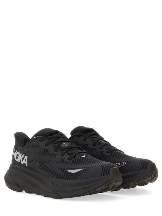 25FW 호카 클리프톤 9 GTX 1141490F BBLC BLACK - HOKA