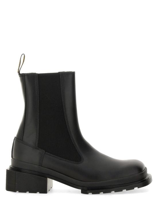 25FW 닥터마틴 부츠 32069001 BLACK