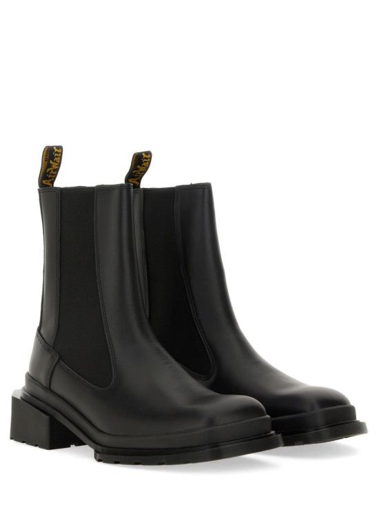25FW 닥터마틴 부츠 32069001 BLACK - DR.MARTENS