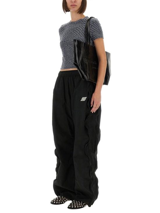 25FW 티바이알렉산더왕 반팔 티셔츠 4CC3251097 531 GREY - T BY ALEXANDER WANG