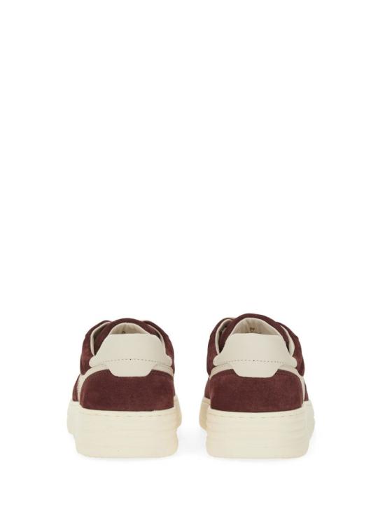25FW 호간 스니커즈 HXW6300EU5T UHO0UUJ BORDEAUX - HOGAN