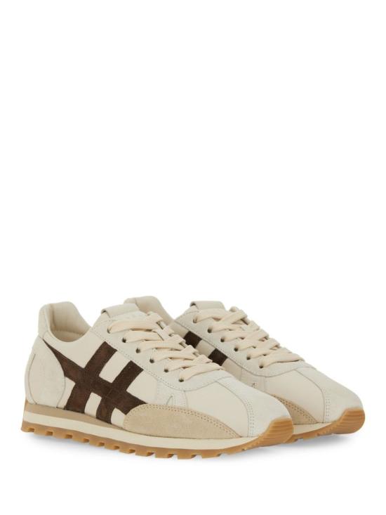 25FW 호간 스니커즈 HXW6710FP0I UHR0UU2 MULTICOLOUR - HOGAN