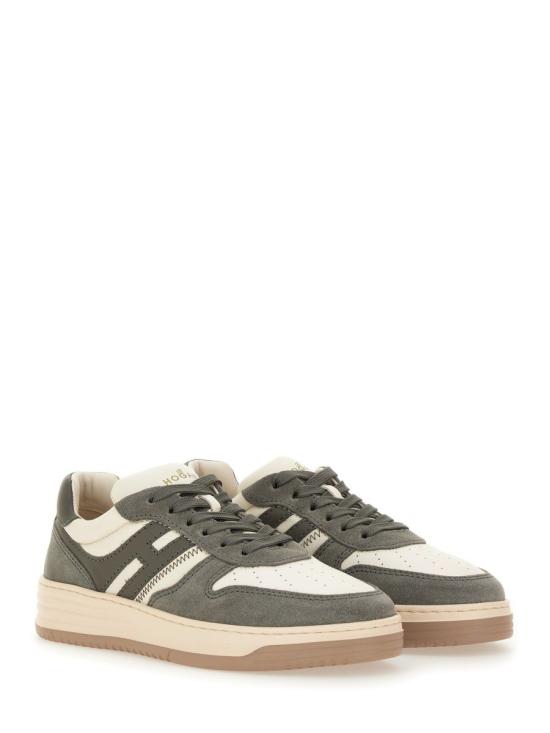 25FW 호간 스니커즈 HXW6300EU50 UHE0MA4 MULTICOLOUR - HOGAN