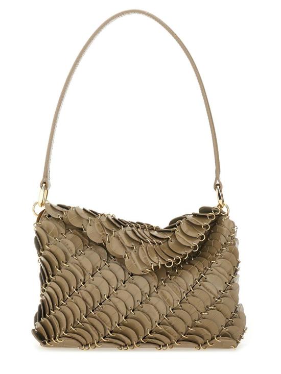 25FW 파코라반 숄더백 25ASS0424CLF260 M291 BEIGE