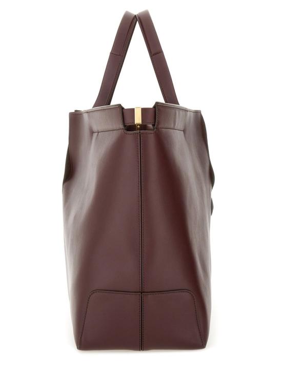 25FW 토즈 숄더백 XBWDBMA0300 RORR822 PURPLE - TODS