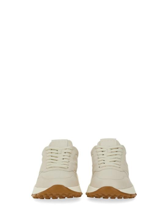 25FW 호간 스니커즈 HXM5630FK61 TZWB013 WHITE - HOGAN