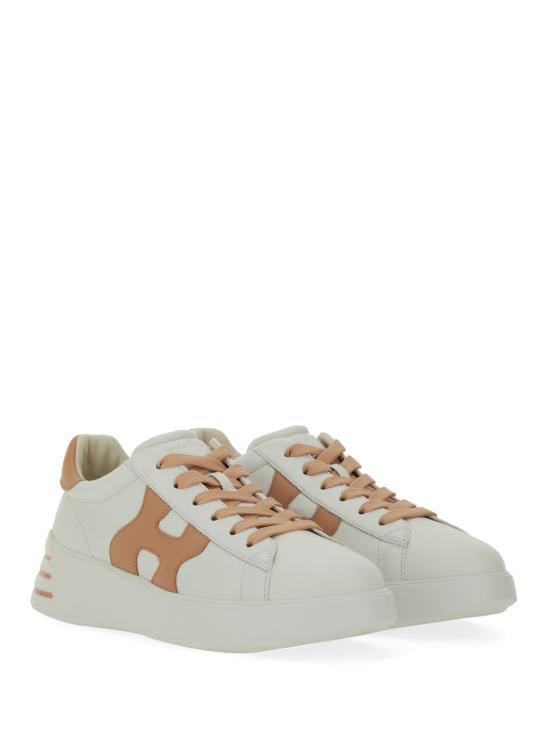 25FW 호간 스니커즈 HXW5640DN61 UAI0MA7 WHITE