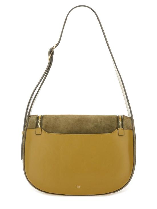 25FW 안야힌드마치 숄더백 200073 BONSAI GREEN - ANYA HINDMARCH