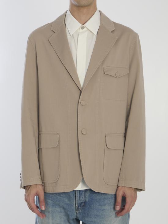 25FW 디올 자켓 593C206A3045 181 BEIGE