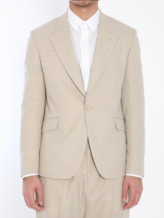  디올 자켓 583C201A10001 800 BEIGE