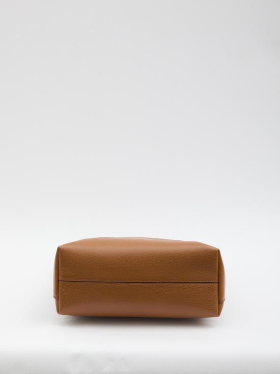 25FW 토즈 토트백 XBWTSEK0100XSO S410 BROWN - TODS