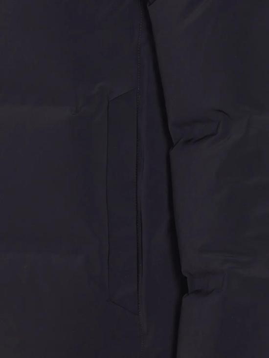 25FW 에르노 뉴 임팩트 자켓  PI001247U12590SZ 9300 BLACK - HERNO