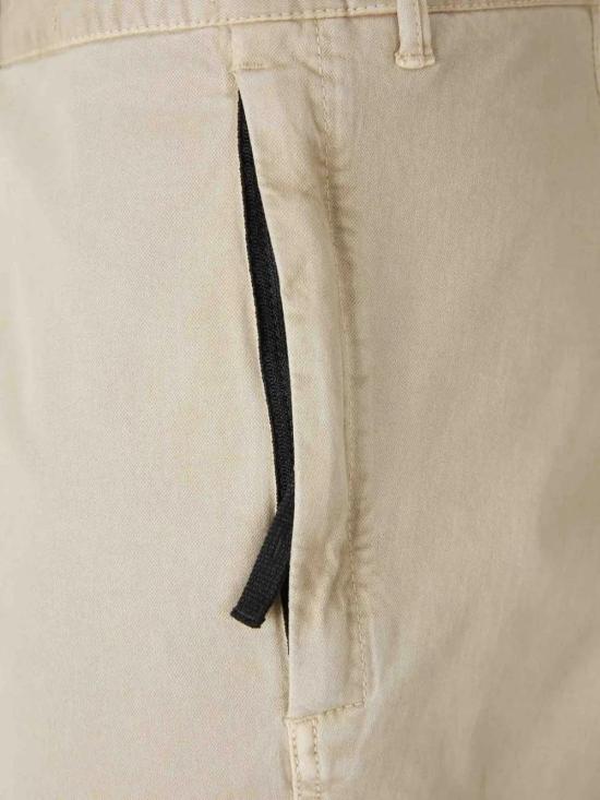 25FW 스톤 아일랜드 스트레이트 팬츠 K2S153100034S00L1 V019A DESERT SAND - STONE ISLAND