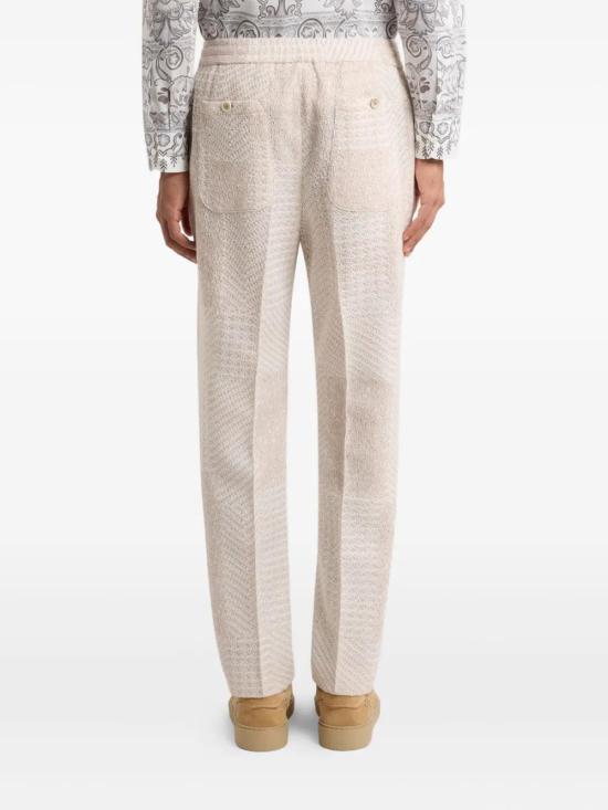 25FW 에트로 스트레이트 팬츠 MRED000699JKB06 M0131 BEIGE - ETRO