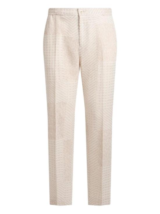 25FW 에트로 스트레이트 팬츠 MRED000699JKB06 M0131 BEIGE
