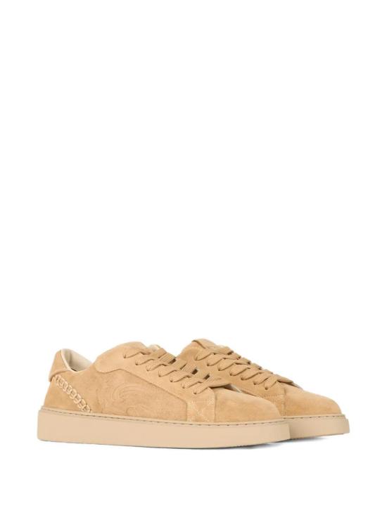 25FW 에트로 스니커즈 MS4C0004AP358 M1217 BEIGE - ETRO