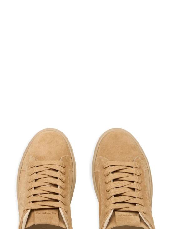 25FW 에트로 스니커즈 MS4C0004AP358 M1217 BEIGE - ETRO